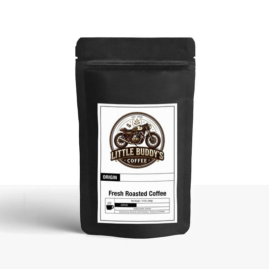 60 Pack Single Serve Coffee Capsules