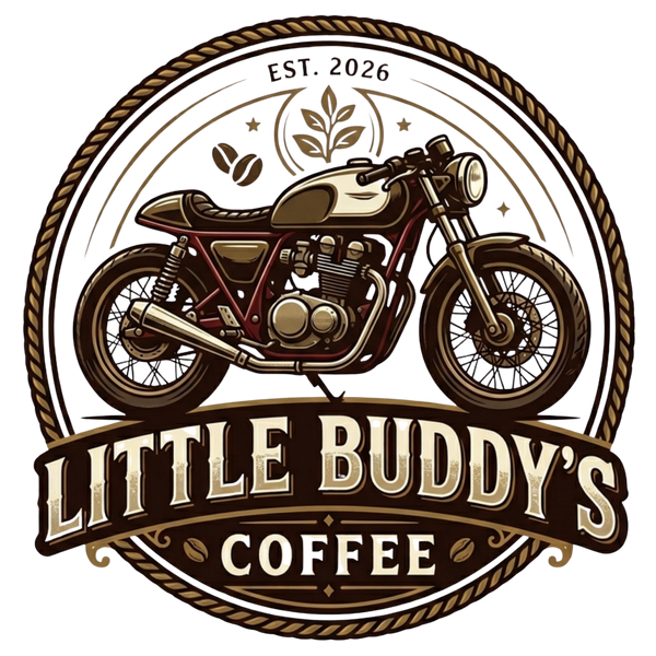 Little Buddy’s Coffee