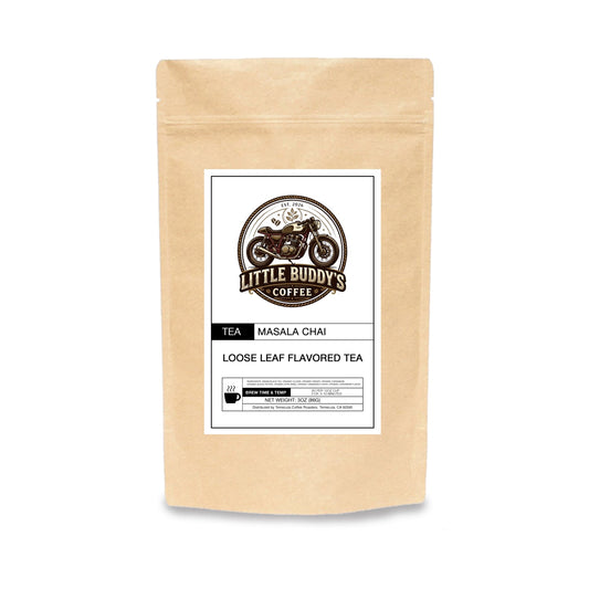 Masala Chai