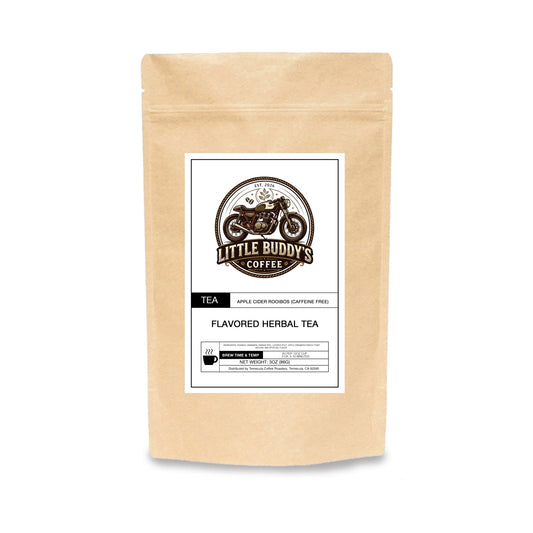 Apple Cider Rooibos